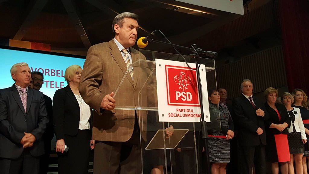 oprean psd