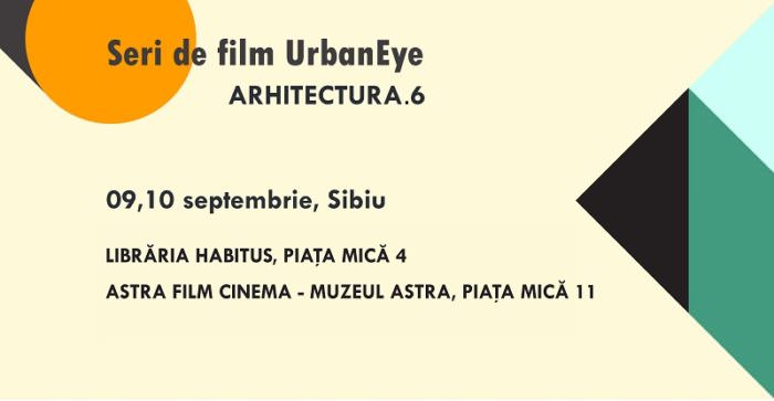 urbaneye la sibiu