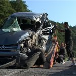 update foto: suporterii lui ujpest budapesta răniţi într-un accident la boiţa