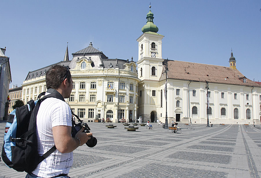 usr sibiu vrea reluarea discuţiilor pentru cardul turistic al sibiului