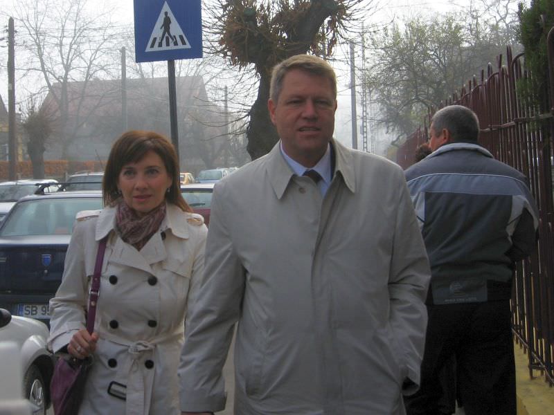 soții iohannis nu renunță la casa pierdută în centrul sibiului. au depus o nouă cerere