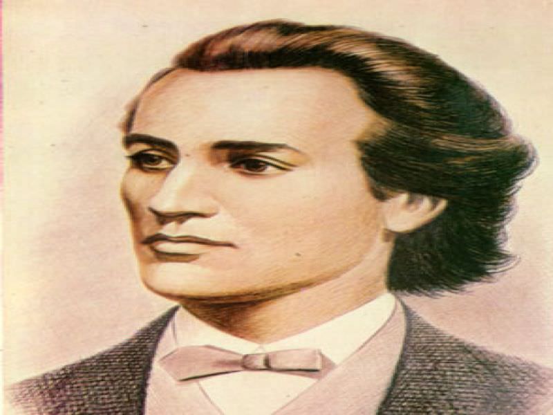 se împlinesc 131 de ani de la moartea poetului mihai eminescu