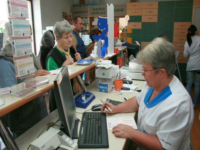 farmaciile deschise în sibiu în mini-vacanța de 1 decembrie