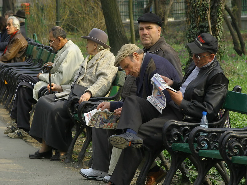 goana după biletele de tratament. vezi ce staţiuni preferă pensionarii sibieni