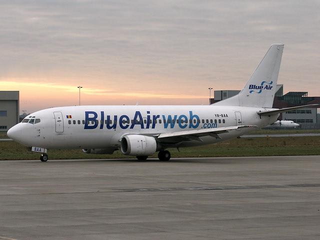 blue air se pregătește să iasă de pe piață - anpc: ”se folosesc de tertipuri ca să nu dea banii consumatorilor înapoi”