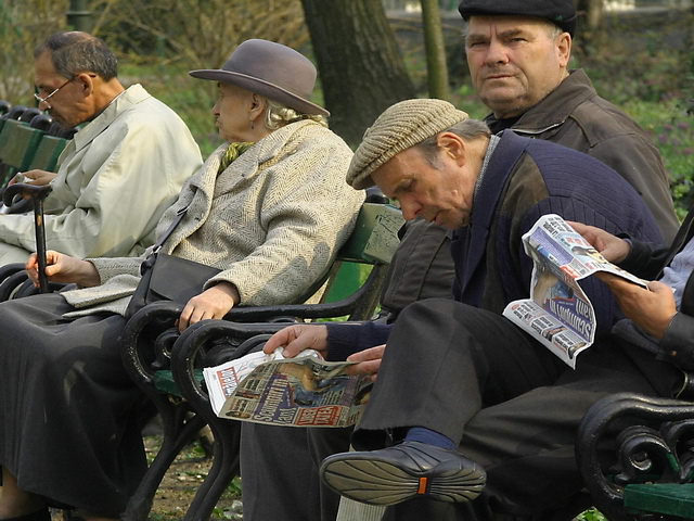 milioane de pensii vor crește din septembrie