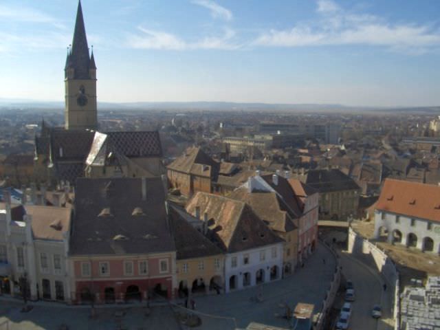 ce facem în weekend la sibiu. uite recomăndarile noastre!