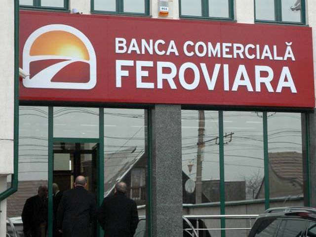 banca feroviară deschide o filială la sibiu în această primăvară