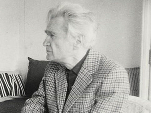 manuscrise şi documente personale ale lui emil cioran, scoase la licitaţie joi, la paris