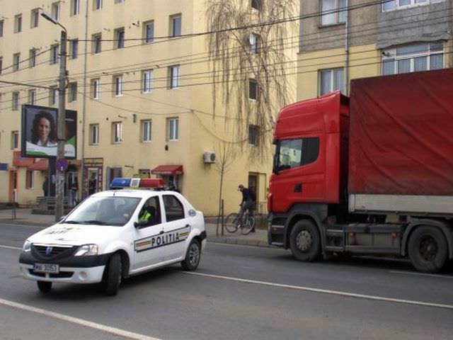 noi locuri de parcare pe strada semaforului