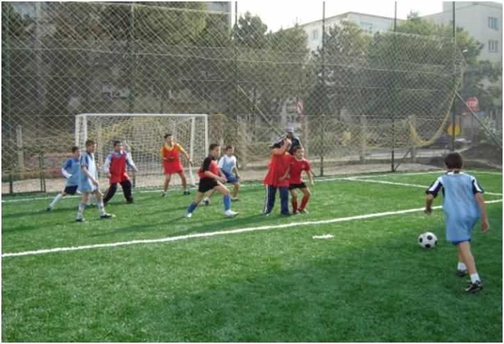 încep înscrierile la „cupa vinului” la fotbal! premii în sute de litri de vin!