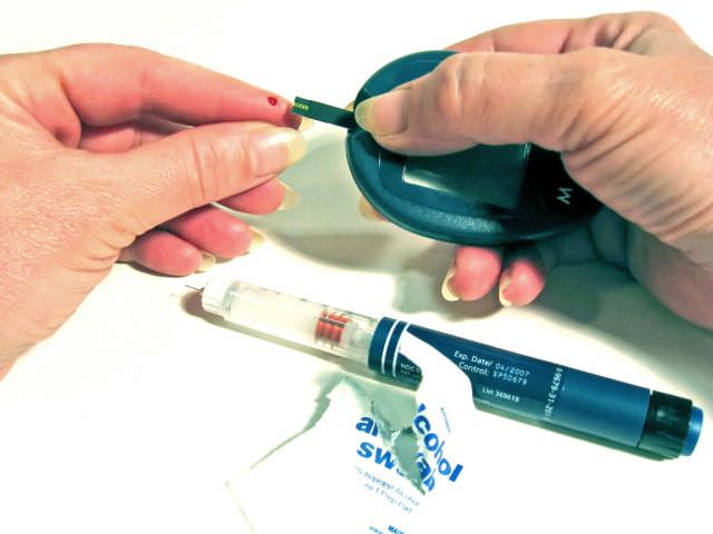 testări gratuite de glicemie şi hemoglobină glicozilată la sibiu