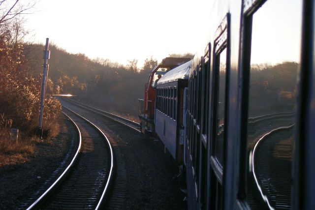 cfr introduce 54 de trenuri estivale. unul e din sibiu spre litoral