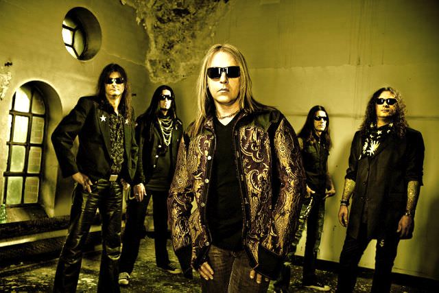 helloween confirmaţi oficial la artmania festival 2011