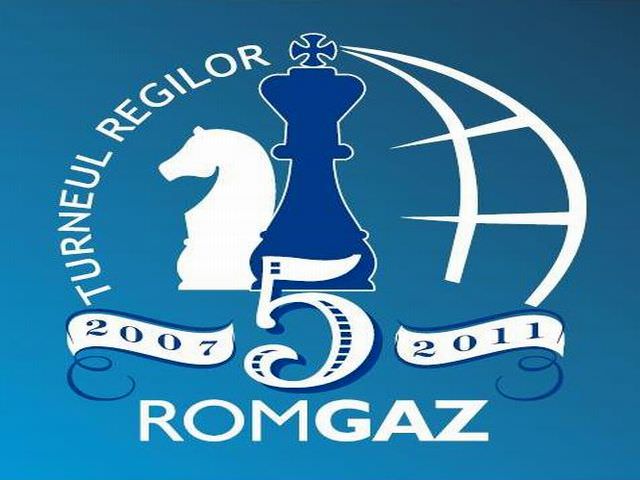 Turneul Regilor – Romgaz, prima ediţie în circuitul Grand Slam