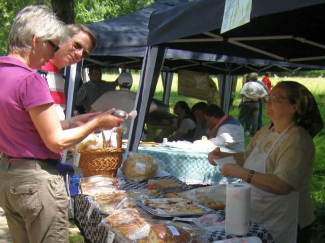 a şaptea ediţie a târgului de produse tradiţionale şi ecologice are loc în weekend