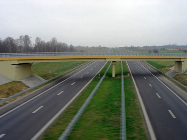 Asistenţă Tehnică de 4,5 milioane lei la autostrada Sibiu - Orăştie