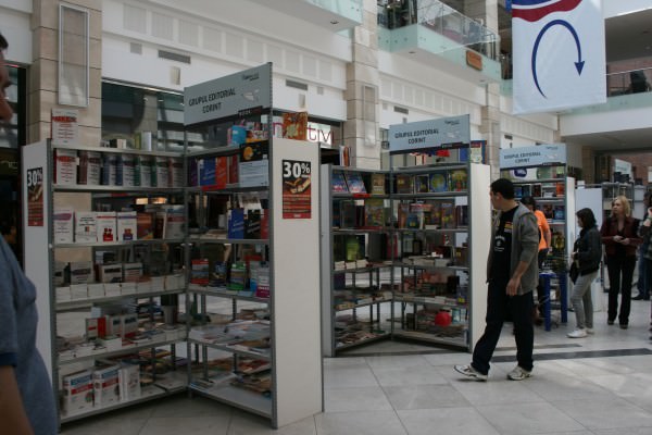 bookland va ajunde la mall în sibiu în acest an