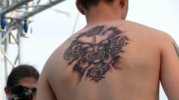 Transilvania Tattoo Expo revine la Sibiu odată cu Artmania în august