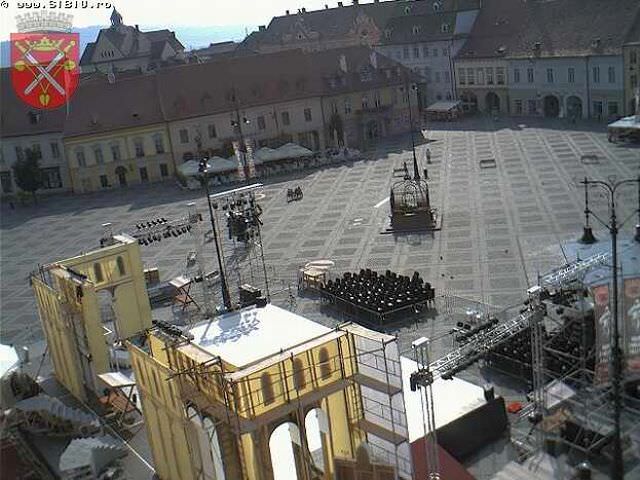 ce facem în weekend la sibiu. vezi recomandările ora de sibiu