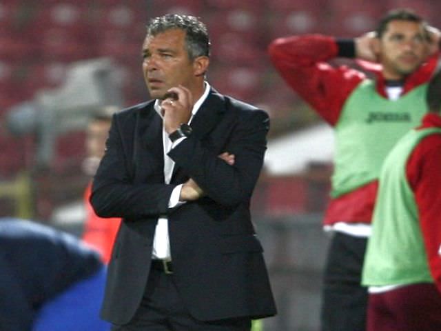 Jorge Costa: "Mi-e teamă de Gaz Metan, e o echipă care joacă în Europa"