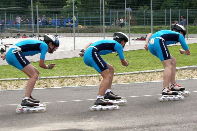 patinatorii sibieni merg după medalii la târgu mureş