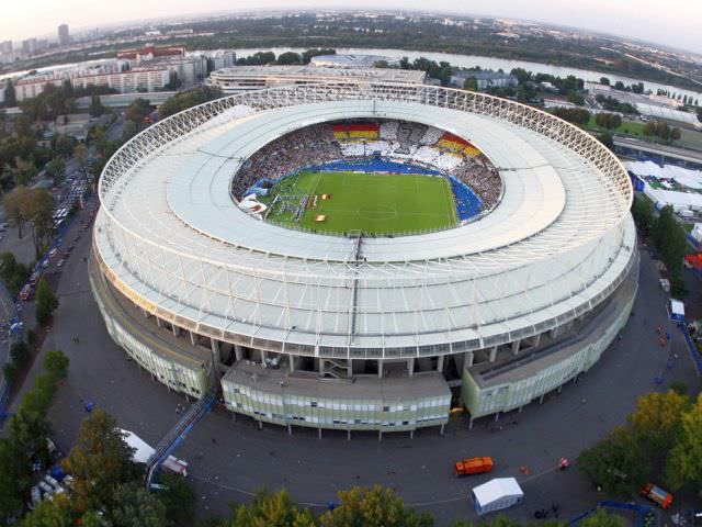 gaz metan joacă cu austria viena în play-off-ul europa league!