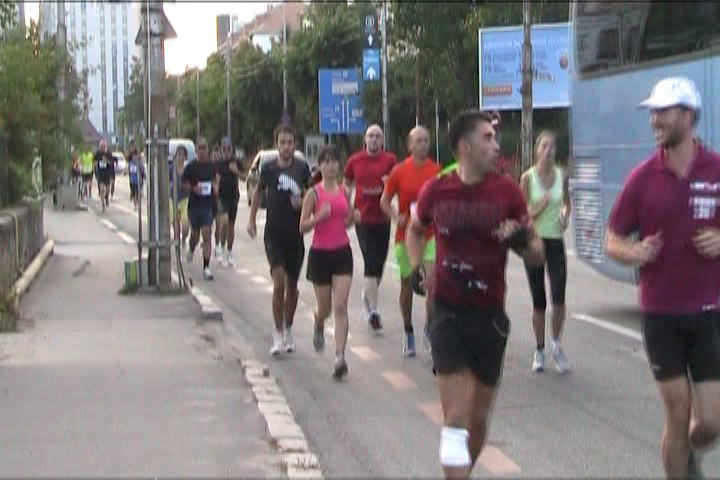 maratonul de noapte a luat sfârşit. vezi aici câştigătorii