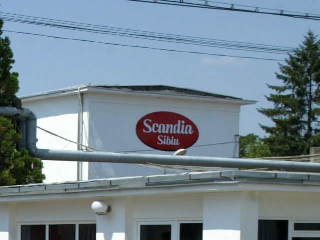 scandia sibiu între primele cinci branduri româneşti la produse alimentare. vezi aici topul naţional!