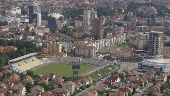 voința sibiu nu are în continuare terenuri de antrenamente