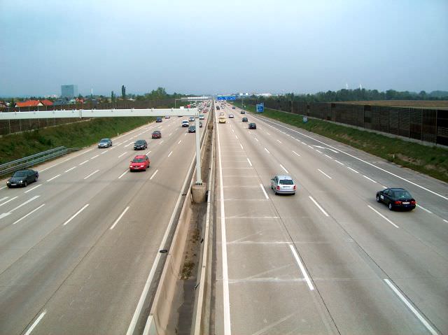 vom avea taxă de autostradă pe tronsonul sibiu - nădlac. vezi de când!