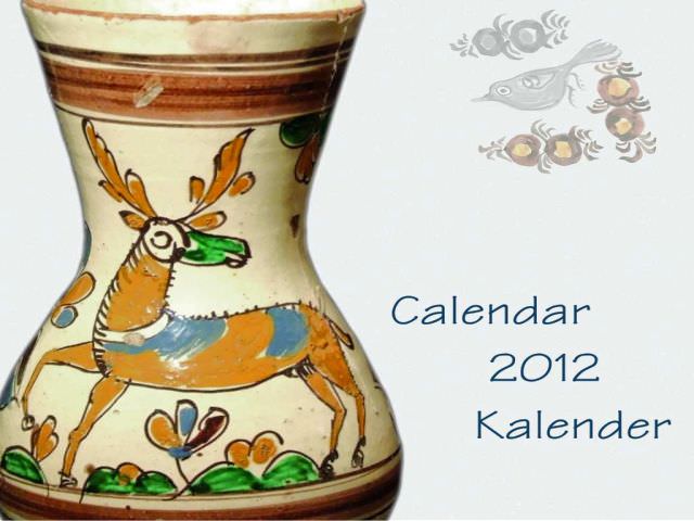 calendar 2012 la muzeul astra. vezi de unde poţi să îl cumperi!