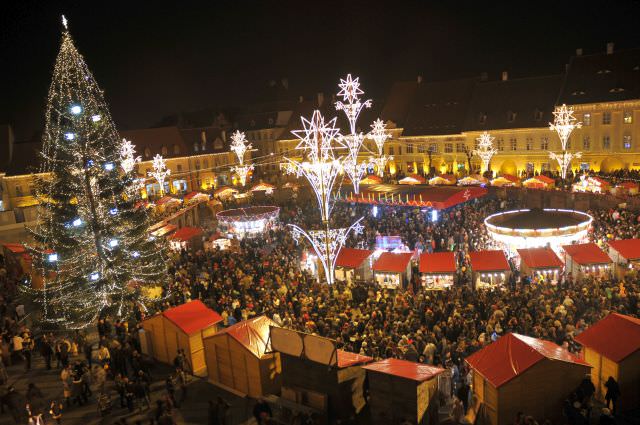 Ce facem în weekend la Sibiu. Vezi recomandările noastre!