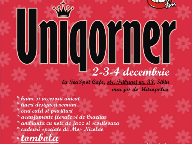 tinerii designeri români vin la uniqorner în sibiu