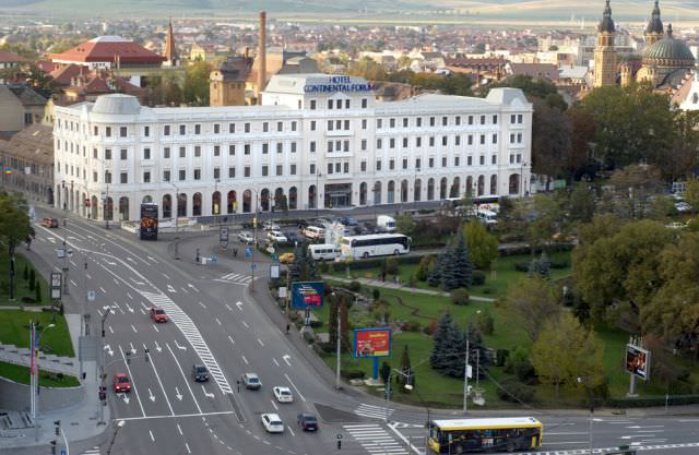 sibiul este gazdă pentru seminarul „românia – ţara tuturor posibilitatilor şi a egalităţii de sanse?”