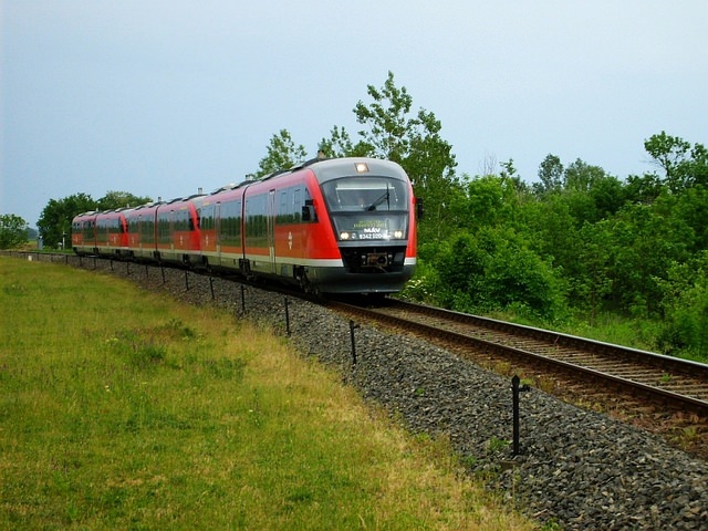 Noul Mers al Trenurilor, din 11 decembrie: Se introduc trenuri InterRegio între Sibiu şi Bucureşti