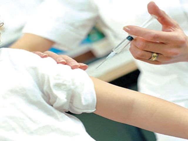 aproape 500 de sibieni au făcut vaccin antigripal. mai sunt disponibile 5.900 de doze