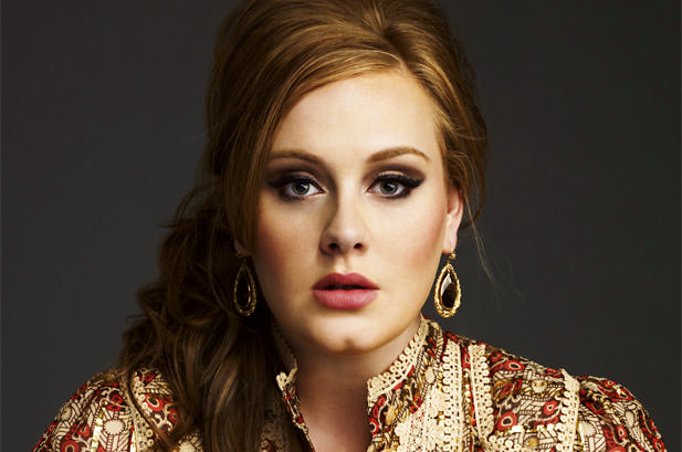 adele, desemnată artista anului 2011, într-un top alcătuit de revista billboard