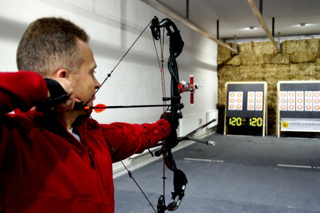 sibiul gazdă pentru archery masters trophy, turneul celor mai buni arcaşi din românia