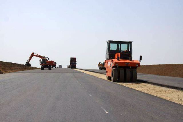 lucrările la autostrada deva - orăştie, oprite de protecţia mediului