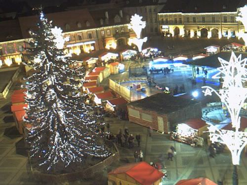 Ce facem în weekend în Sibiu. Vezi recomandările Ora de Sibiu