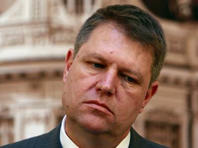 Părerea lui Klaus Iohannis despre Revoluţia din Decembrie 1989