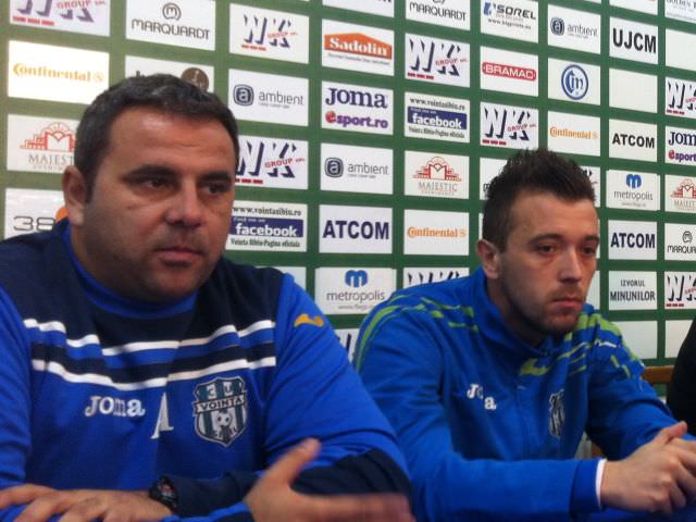 alex pelici: „ar fi drept ca partida dintre voinţa şi cfr cluj să se rejoace”