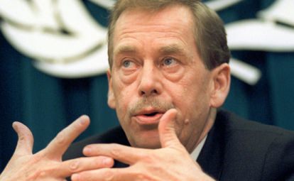 vaclav havel a decedat. fostul preşedinte ceh a murit în somn