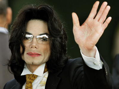 versuri compuse de michael jackson, scoase la licitaţie la los angeles