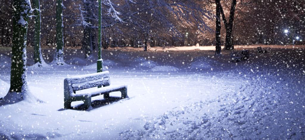 Atenţionare meteo. Joi vin ninsorile şi viscolul în tot judeţul Sibiu