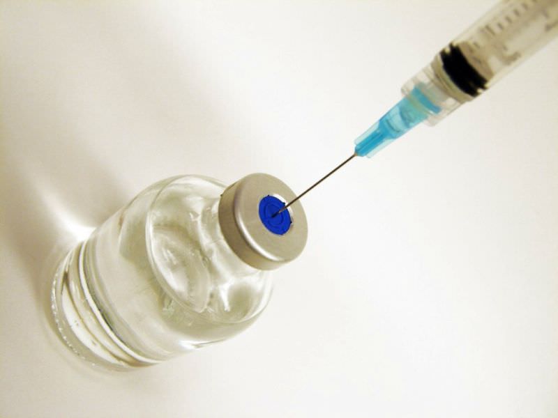 Ce a făcut DSVSA Sibiu în 2011: Cinci milioane de vaccinări imunoprofilactice şi sute de mii de analize. Vezi aici raportul!