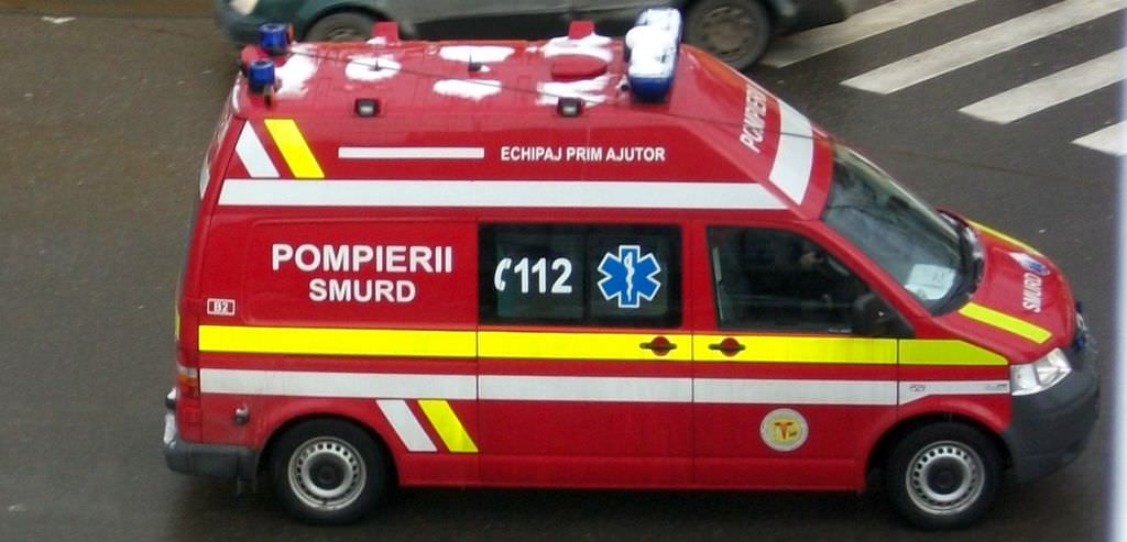 un bărbat a fost găsit mort pe stradă în sibiu