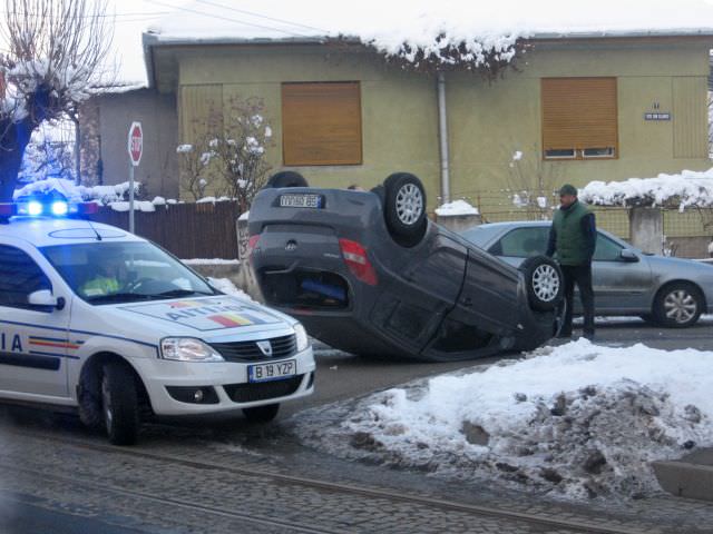 cum obținem daune de la rca