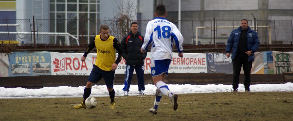 voința a învins fără emoții cu 3-0 pe csm rm. vâlcea